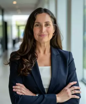 Sarita Vasquez, Santa Barbara, Real Estate Agent